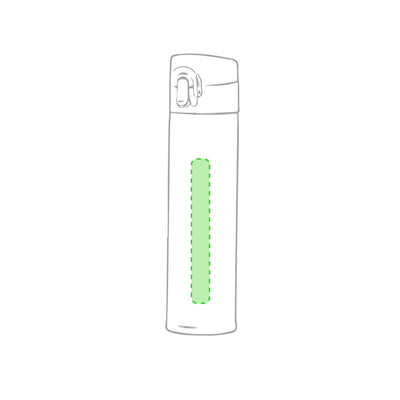 Alirox Sublimation Vacuum Flask