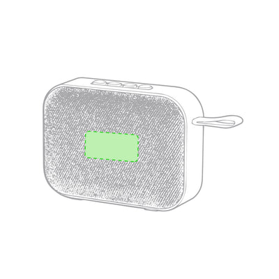 Kafin Speaker