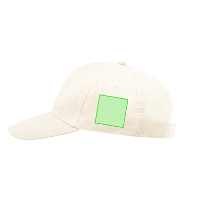 Zonner Cap