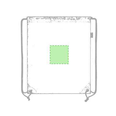 Lambur Drawstring Bag