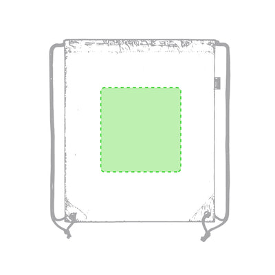 Lambur Drawstring Bag