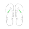 Sebrin Flip Flops