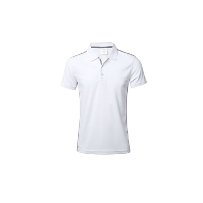 Tecnic Barclex Polo Shirt