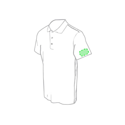 Tecnic Barclex Polo Shirt