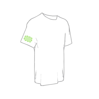 Tecnic Markus Adult T-Shirt