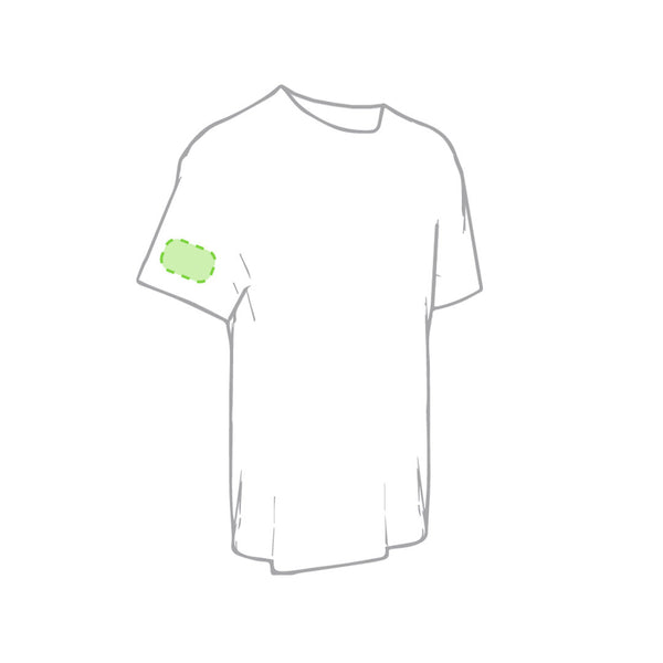 Tecnic Markus Adult T-Shirt