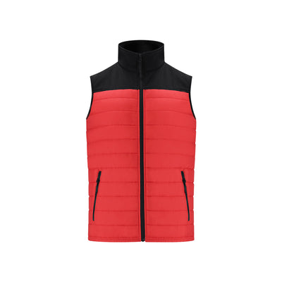 Bordy Vest