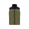 Bordy Vest