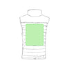 Bordy Vest