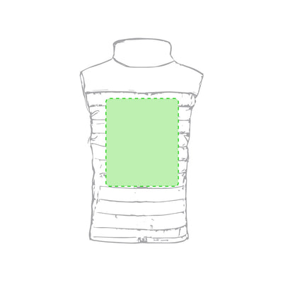 Bordy Vest
