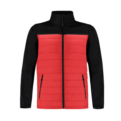 Cornal Jacket