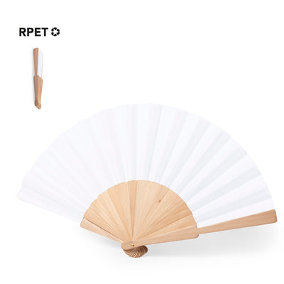 Woter Hand Fan