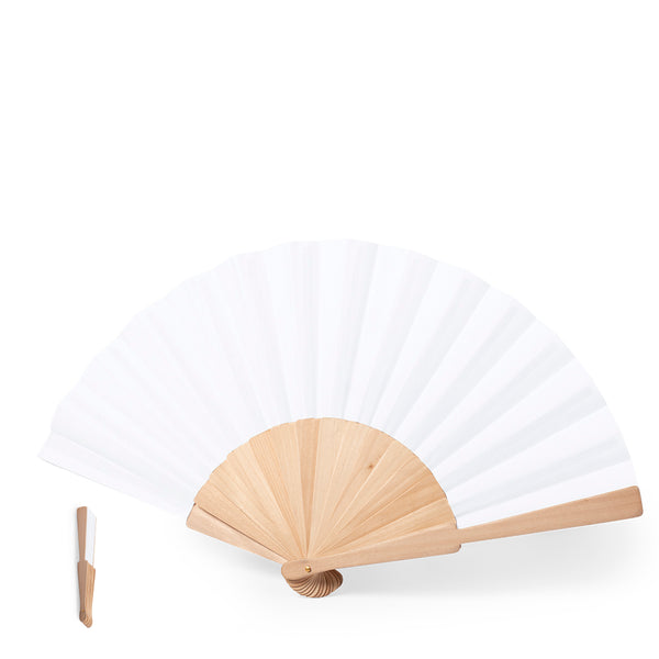 Woter Hand Fan