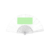 Lencer Hand Fan