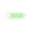 Kontix 16GB USB Memory