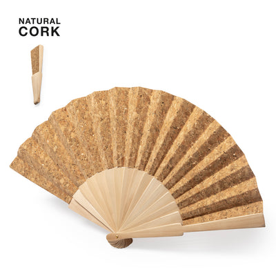 Kasol Hand Fan