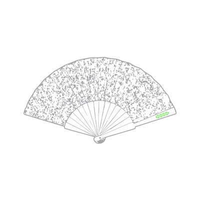 Kasol Hand Fan