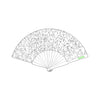 Kasol Hand Fan