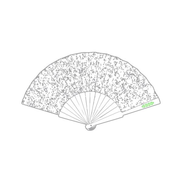 Kasol Hand Fan