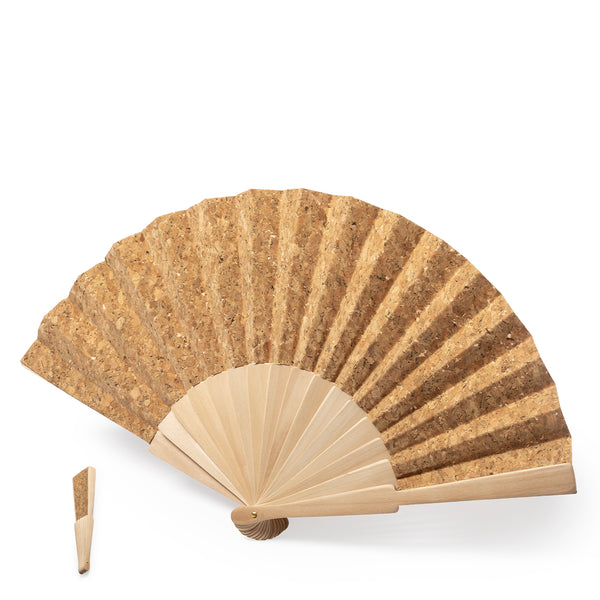 Kasol Hand Fan