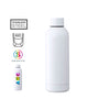 Hodis Sublimation Insulated Bottle
