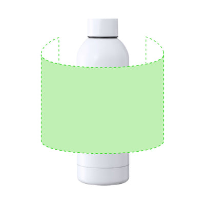 Hodis Sublimation Insulated Bottle