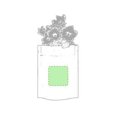 Sober Grow Pouch