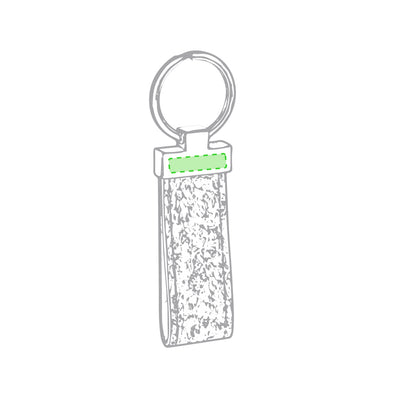 Branko Keyring