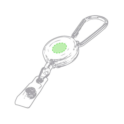 Bosur Id Holder