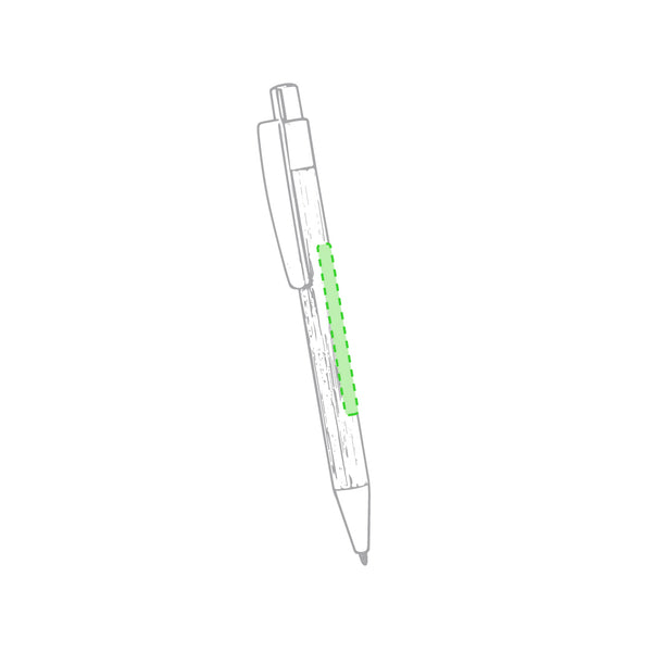 Sydor Pen