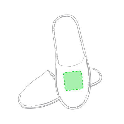 Nalton Slippers