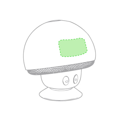 Wanap Speaker