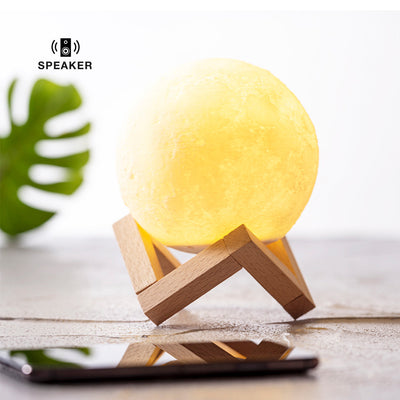 Yois Speaker