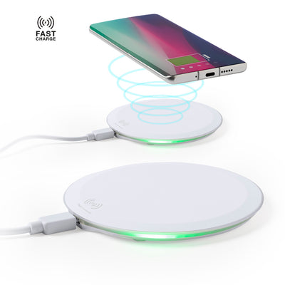 Lumbert Charger