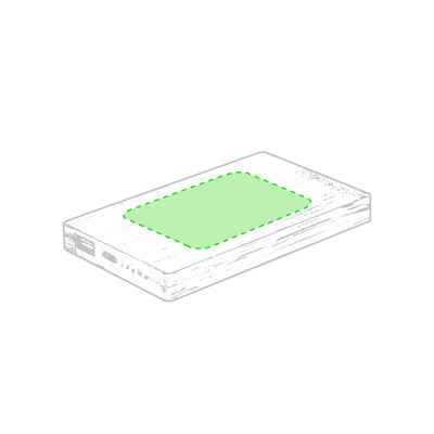 Nipax Power Bank