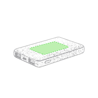 Shiden Power Bank
