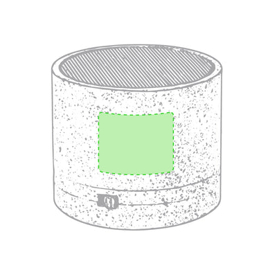 Cayren Speaker