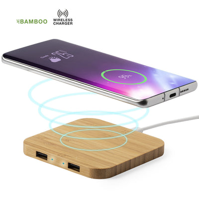 Dumiax Charger