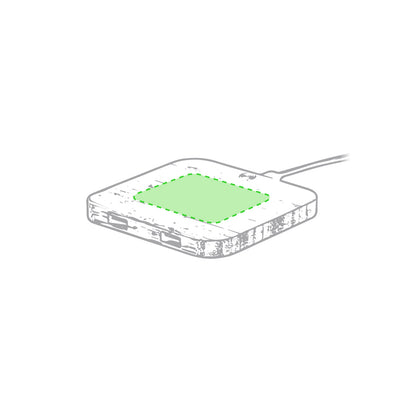 Dumiax Charger