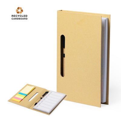 Kendil Sticky Notepad