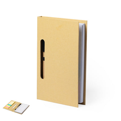 Kendil Sticky Notepad