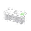 Trecam Charger Speaker