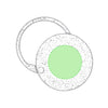 Gradiox Pocket Mirror