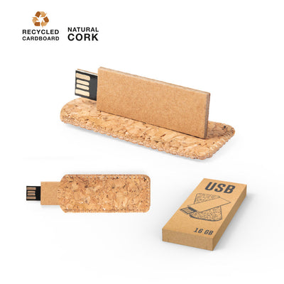 Nosux 16GB USB Memory