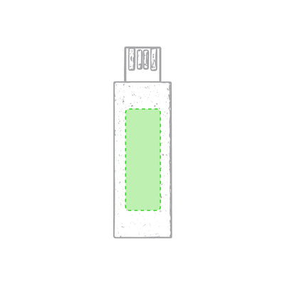 Nosux 16GB USB Memory