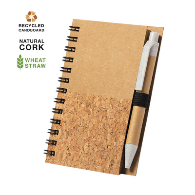 Sulax Notebook