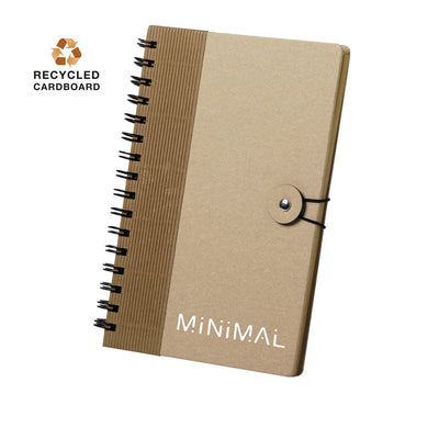 Veldun Notebook