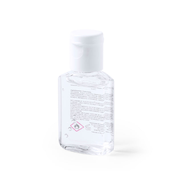 Bradul Hydroalcoholic Gel