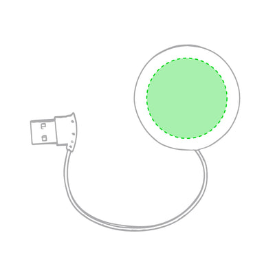 Brunox USB Hub