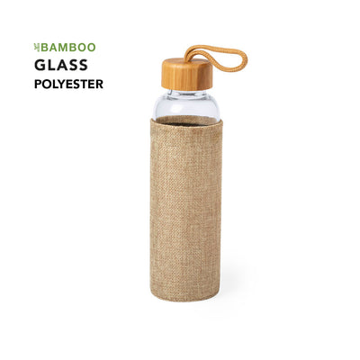 Kasfol Bottle